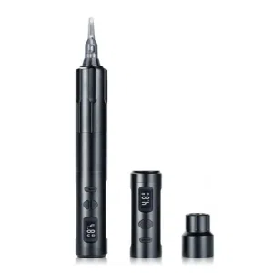 wireless pmu machine