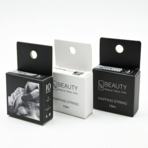 Lovbeauty Mapping string for Microblading eyebrow Design  10m