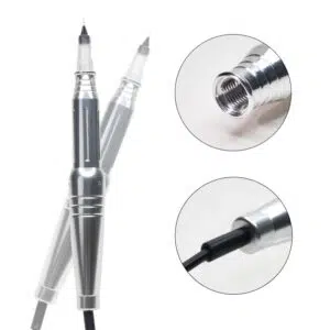 peaubeau pmu machine pen
