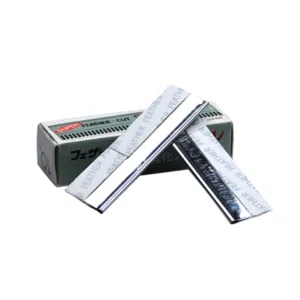 Stainless Steel Eyebrow Blades for Eyeborw Daily and Microblading Makeup