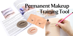 pmu and microblading practice pads